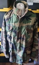 US ARMY army jacket Size: XL