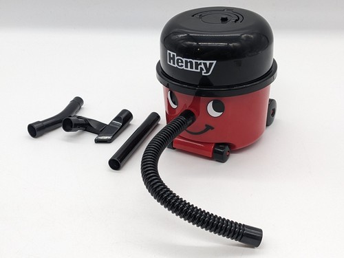 Paladone henry hoover - paladone,