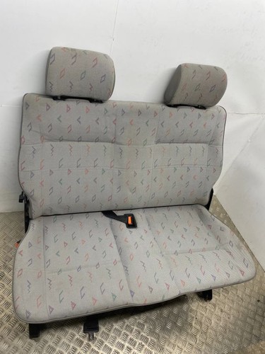 1998 volkswagen transporter - 1998,