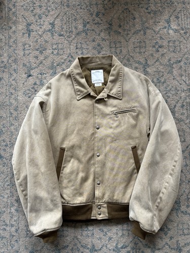 Visvim byron drivers jacket - visvim,