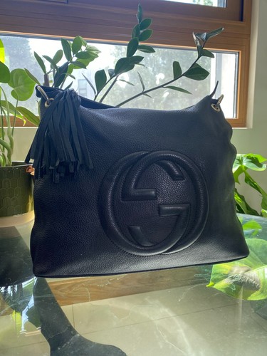 Gucci soho bag - gucci, medium