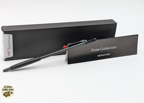 Tombow zoom 707 oil based - tombow,