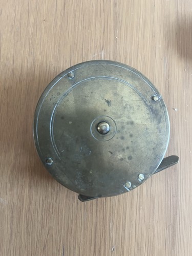 This very old brass - a,