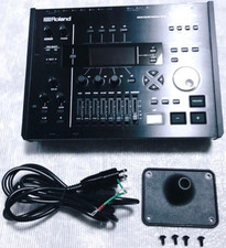 Roland v-drum TD-50x drum