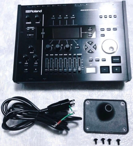 Roland drum 50x - roland, v-drum