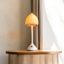 Eco Liberty Mushroom Lamp 43cm