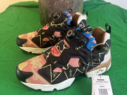 Reebok power rangers - x,
