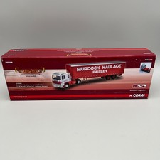 Corgi CC15302 Scania 111