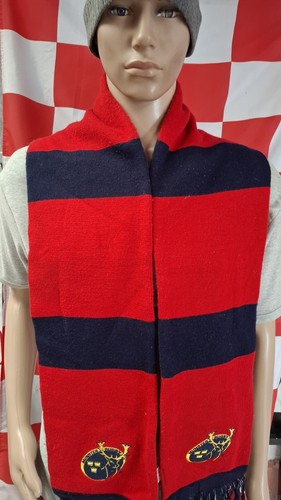 Munster red blue - red, &