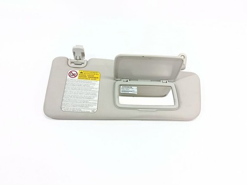 92011fj130me sun visor - 92011fj130me,