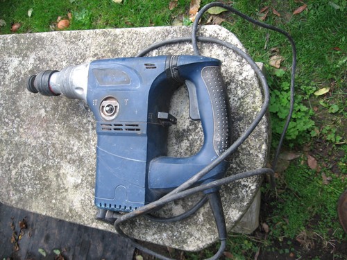 Wickes 6kg sds 1020w - , rotary