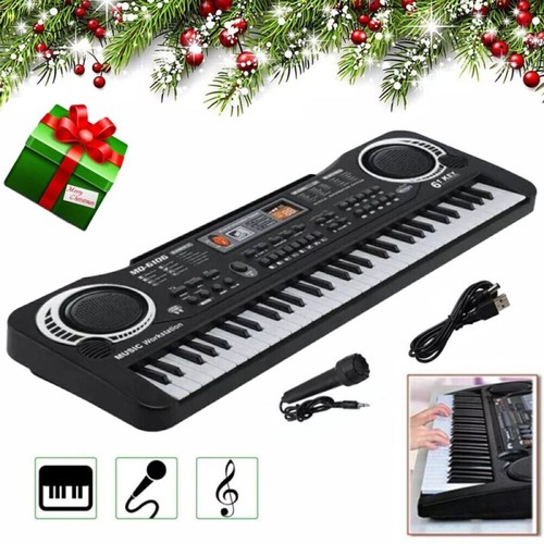 Key kids electronic - kids,