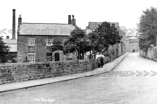 Azh village scene lea - azh-65,