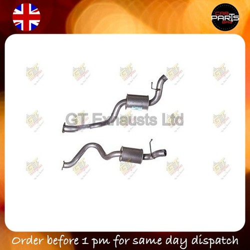 Exhaust for land - exhaust, rover