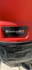 Einhell GC-KS 2540 Electric Garden Shredder 2500W Mulcher For Leaves & Branches