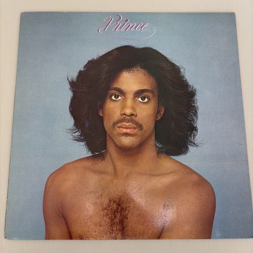 Prince lp album - prince,