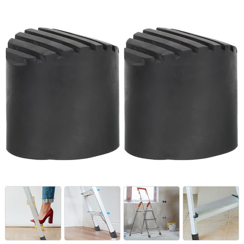 2pcs practical ladder - ladder, foot