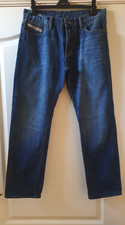 DIESEL JEANS Men's W34 L28