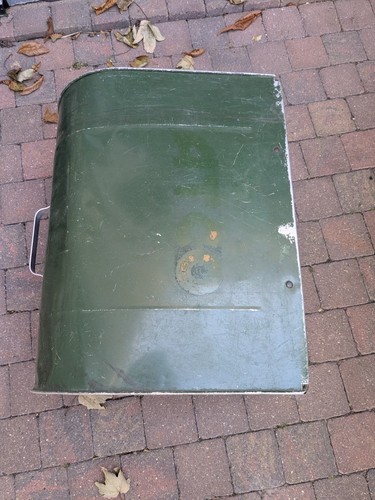 Vintage atco seventeen 21 - seventeen,