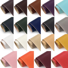 PU Genuine Leather Repair