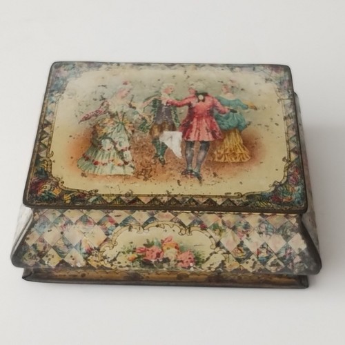 Antique rowntrees elect cocoa - antique,