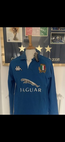 2002 brand new - brand, italy