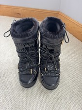 Jimmy Choo Snow Boots 
