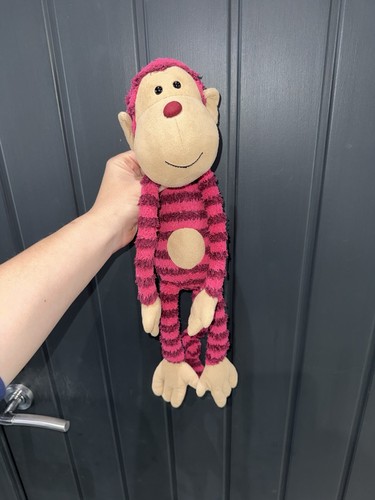 Jellycat millicent monkey soft - millicent,