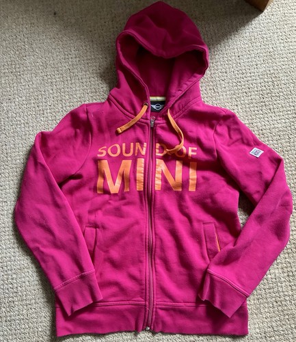 Sound mini pink - of,