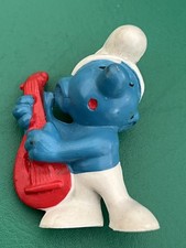 Vintage Guitar Lute Band