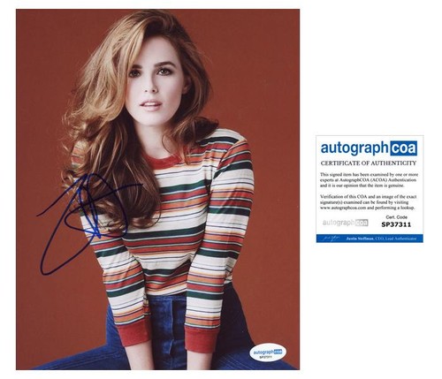 Zoey deutch zombieland - deutch, "zombieland