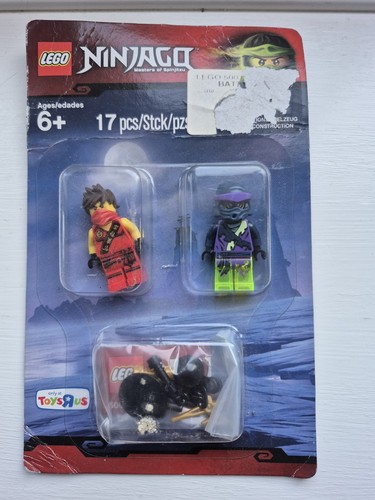 Lego ninjago blister - ninjago,