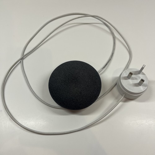 Google nest mini - google,