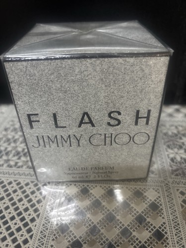 Jimmy choo flash 60ml eau - 60ml, de
