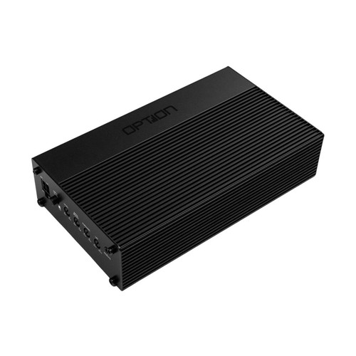 Option audio air - air-d1, amp