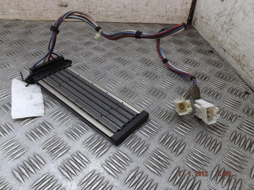 Toyota avensis heater - heater, /