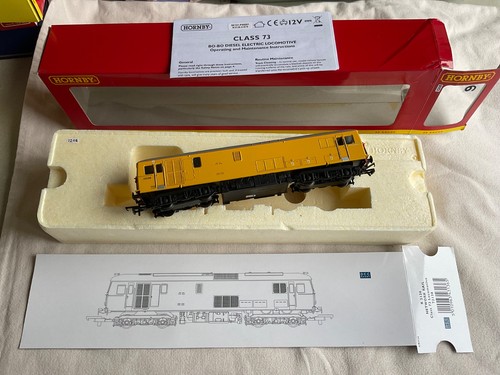 Hornby r3136 network - hornby,
