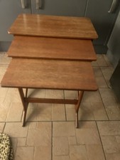 Mid-Century Danish Teak