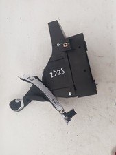 Saab NG 9-5 Gear Stick Knob & Gaiter 6 Speed Manual 55563829 2010-2012