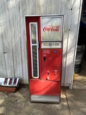 Coca Cola Machine Cavalier