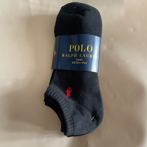 Polo ralph lauren socks - socks, 3
