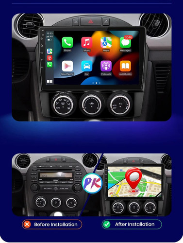 64gb for 2004 2014 - 2004-2014, mazda
