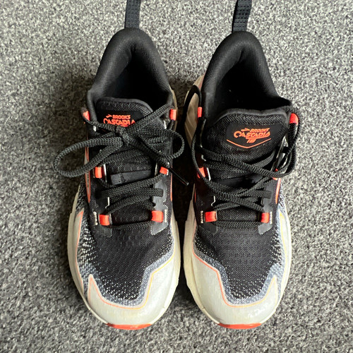 Brooks cascadia men - cascadia, men's