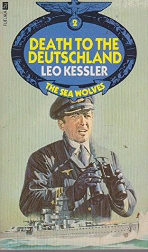 Death the deutschland - the,