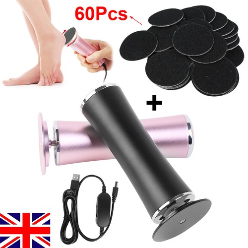 Electric foot grinding dead - foot,