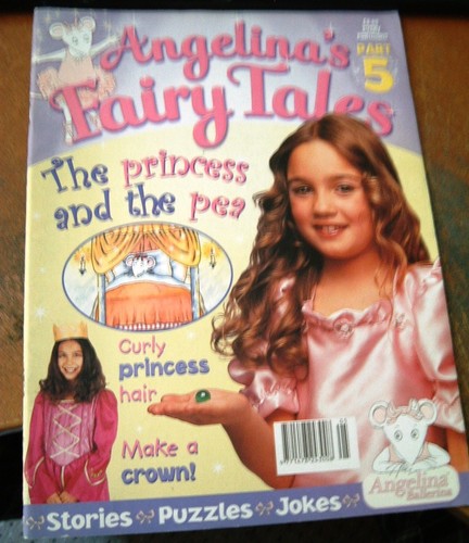 Angeliana fairy tales - angeliana's,