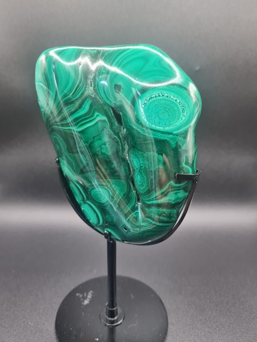Malachite freeform custom - freeform,