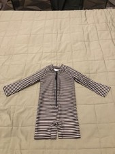 New H&M Swim Suit  Age 9-12 Months 74-80