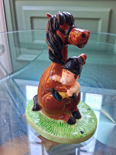 Royal doulton thelwell - royal, ideal