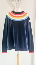 Joule Seaport Chenille Jumper